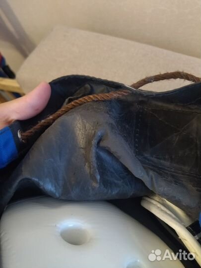 Защита для тхэквондо