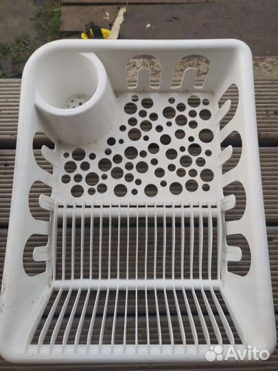 Сушилка для посуды IKEA