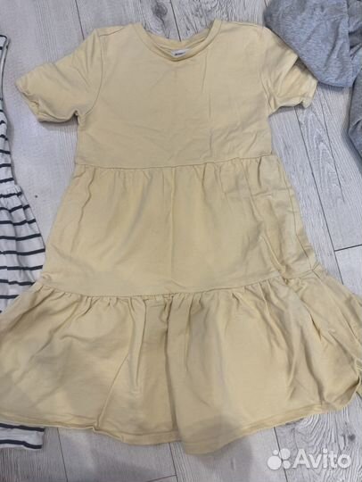 Платья для девочки Reserved 134