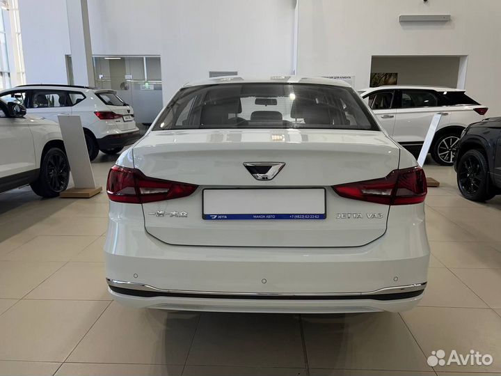 Jetta VA3 1.5 AT, 2023