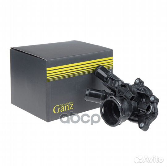 Термостат MB W204/W212 GIF08033 ganz