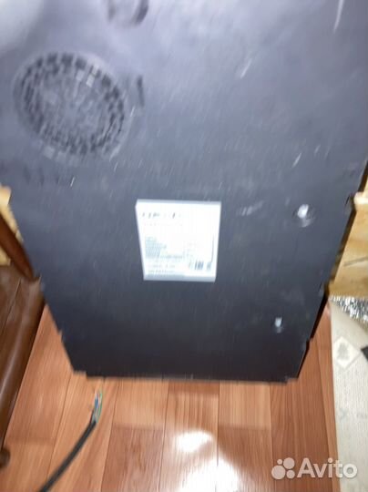 Варочная панель