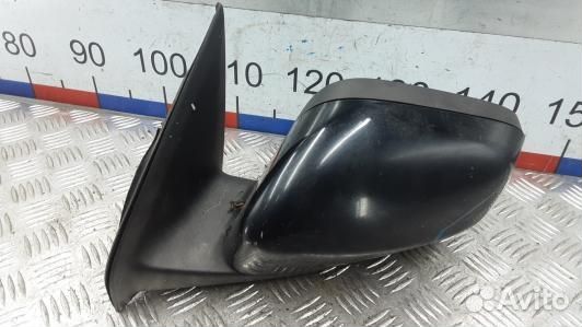 Зеркало наружное левое volvo XC90 1 (EAD08JL01)