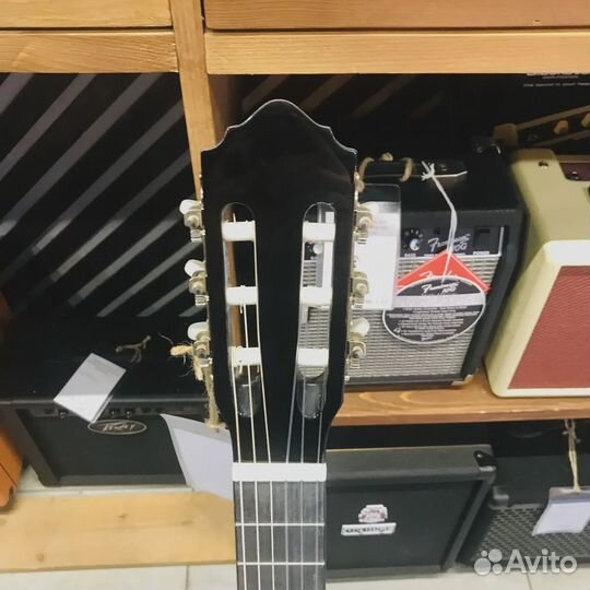 Классическая гитара Veston C-45A 4/4