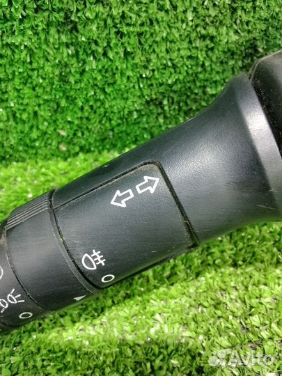 Подрулевой переключатель поворота Hyundai Solaris