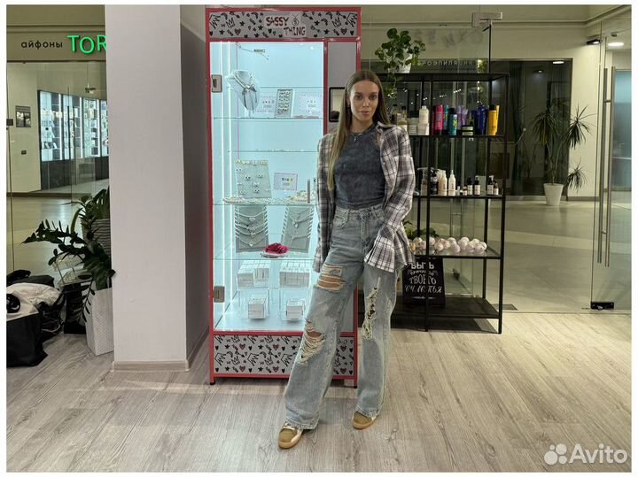 Готовый бизнес без сотрудников