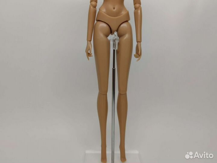 Запасное тело Интегрити Nu face