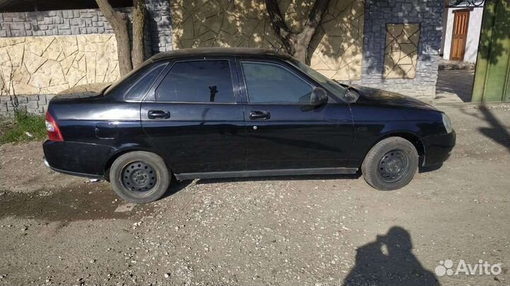 LADA Priora 1.6 МТ, 2012, 170 000 км