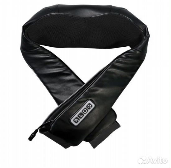 Универсальный массажер на все группы Гарантия