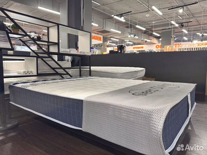 Матрас ортопедический 90х200