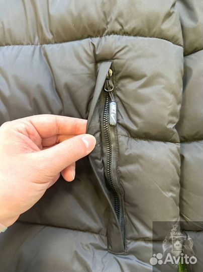 Куртка Nike Nocta