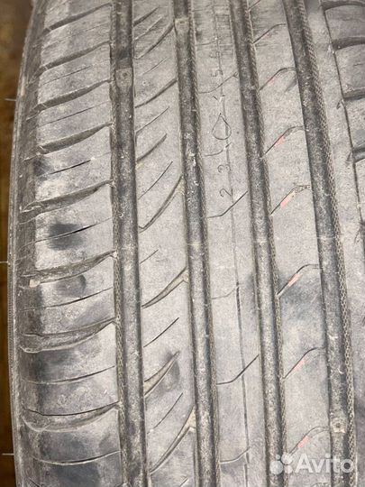 Летняя резина Nokian Tyres R15
