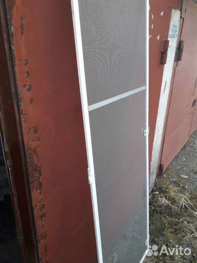 Маскитная сетка