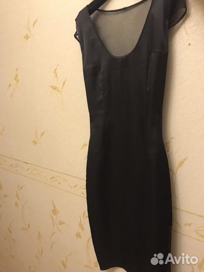 Платье вечернее