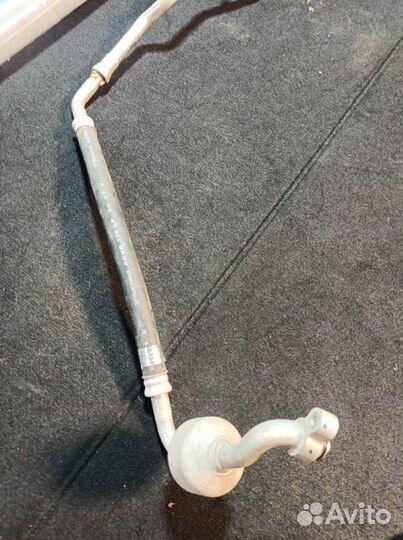 Трубка кондиционера Lexus Es 250 2020