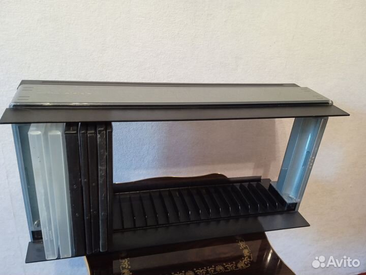 Подставка для дисков