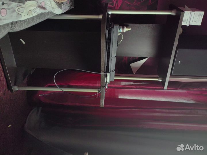 Компьютерный стол игровой бу