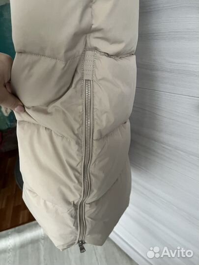 Пуховик женский 50 52