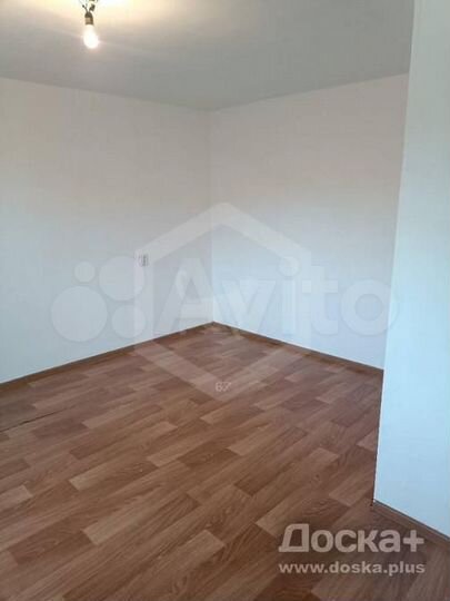 1-к. квартира, 34 м², 1/5 эт.