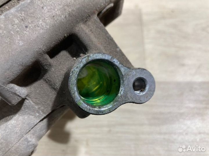 Компрессор кондиционера Nissan Pathfinder R 51