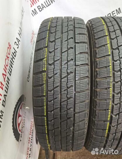 Goodyear UltraGrip Ice Navi Zea 195/65 R15 91Q