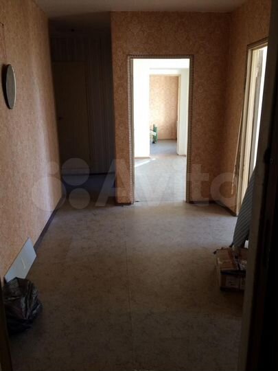 4-к. квартира, 85,1 м², 8/10 эт.