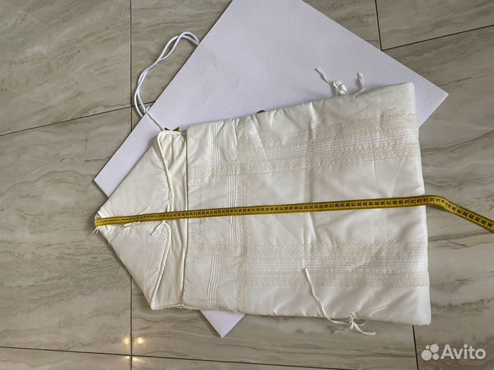 Конверт для новорождённого Dior оригинал