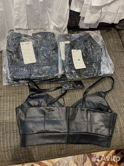 Топик женский