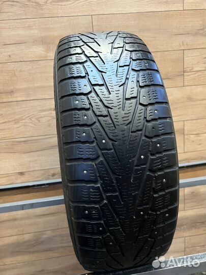 Nokian Tyres Hakkapeliitta 7 SUV 235/65 R17
