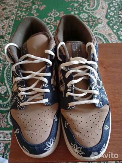 Кроссовки мужские р-р 43, 44