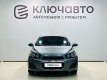 Chevrolet Aveo 1.6 MT, 2014, 148 000 км, с пробегом, цена 650 000 руб.