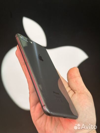 iPhone 8 Plus, 256 ГБ