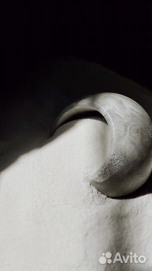 Белый кварцевый песок