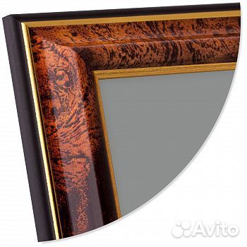 Ф/рамка Interior Office 282 15х21 т.орех (25шт)