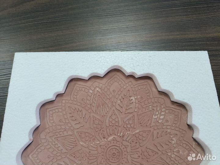 Упаковка и ложементы из пенопласта