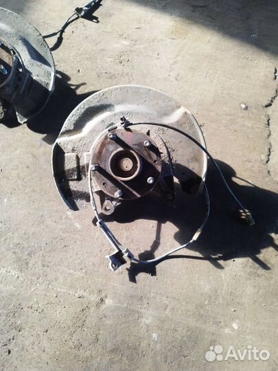 Кулак передний правый Lifan X60 2014 lifanx60