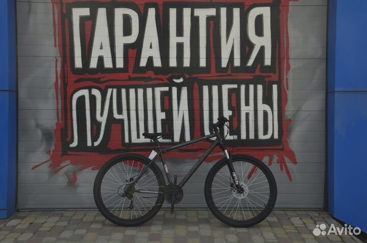 Велосипед Fоrwаrd sроrтing 3.0 27.5