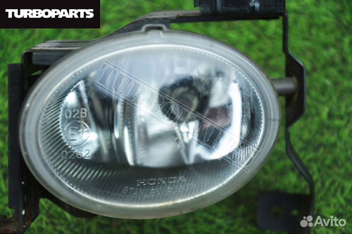Туманки передние Honda Legend KB1 J35A