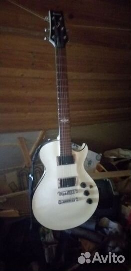 Бас гитара ibanez