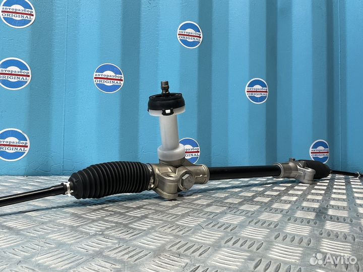 Рулевая рейка Hyundai I20 новая в наличии