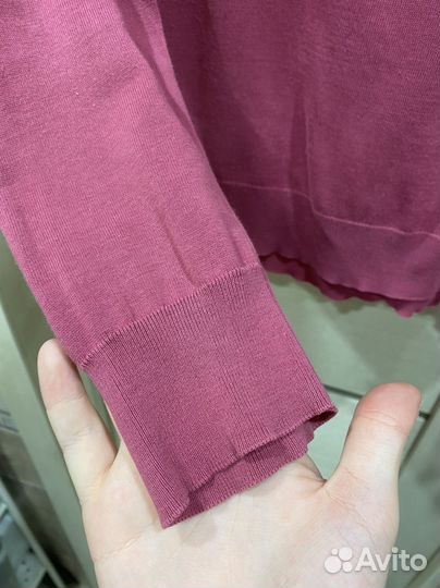 Лонгслив gucci