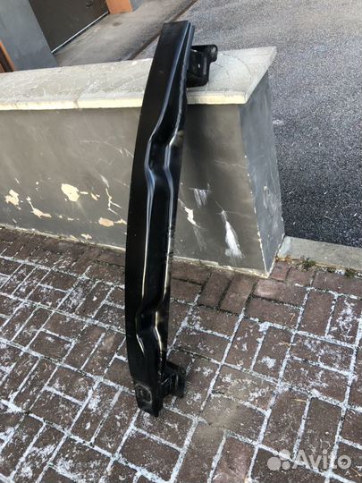 Бампер усилитель бампера