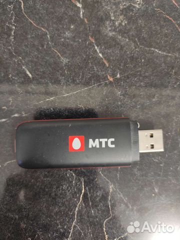 МТС Интернет Дома USB-модем