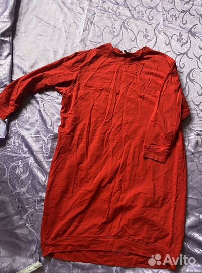 Вещи мешком 46-50