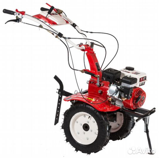 Мотоблок br 401