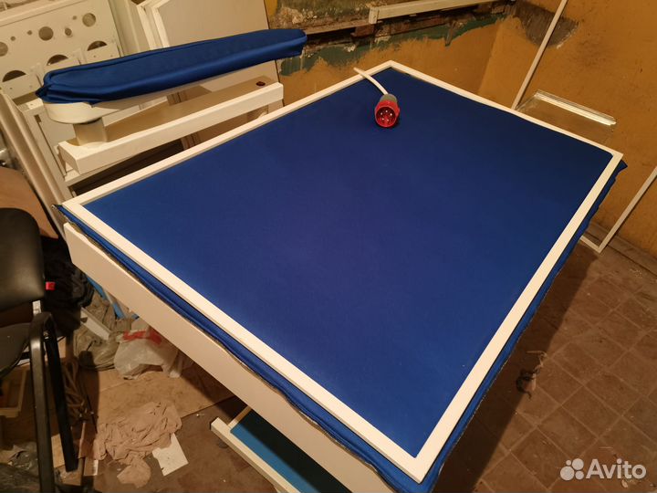 Гладильный стол Sekin Турция