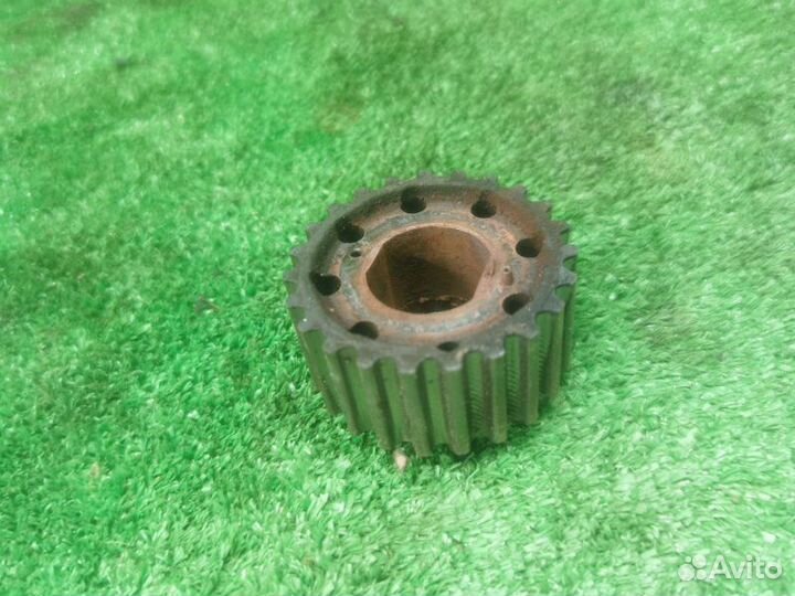 Шестерня коленвала Mitsubishi Lancer 9 1.6 2005