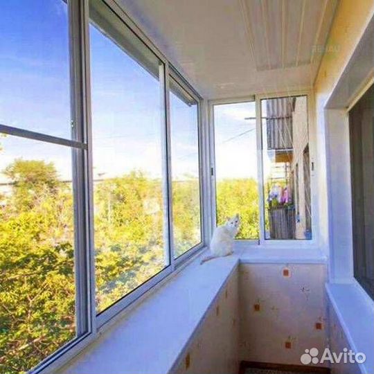 Окна пластиковые для вас