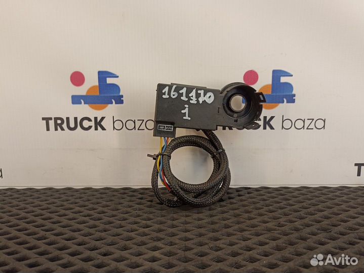 1736513 Иммобилайзер Daf XF105