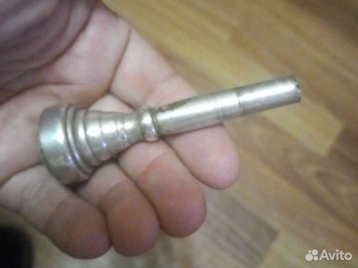 Мундштук старинный